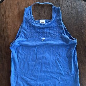 NWOT- Gymshark Energy Top